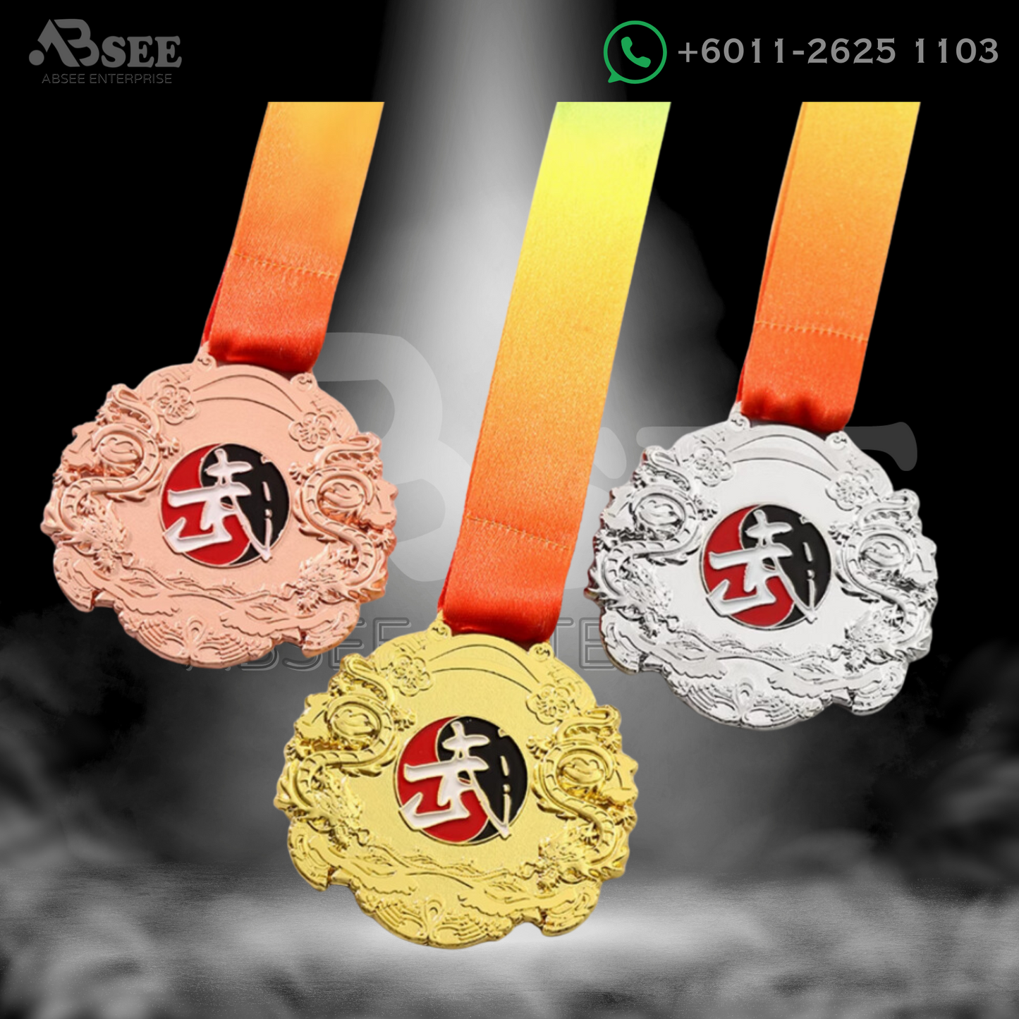 03042 Wushu (VI)