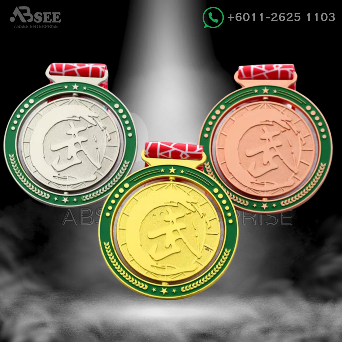 03050 Wushu (XI)