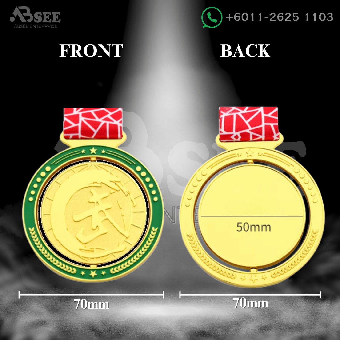 03050 Wushu (XI)