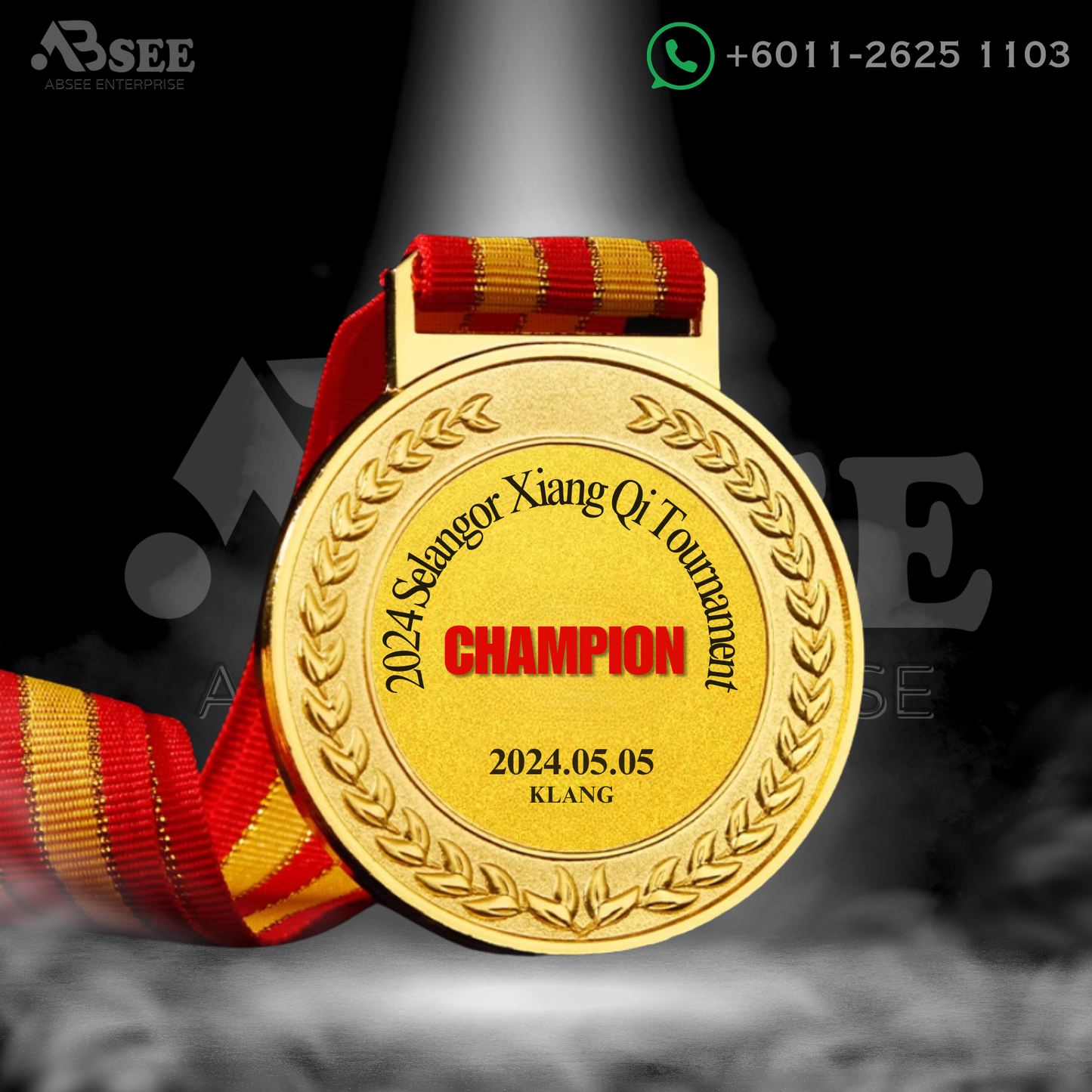 03010 Chess Edition (III)