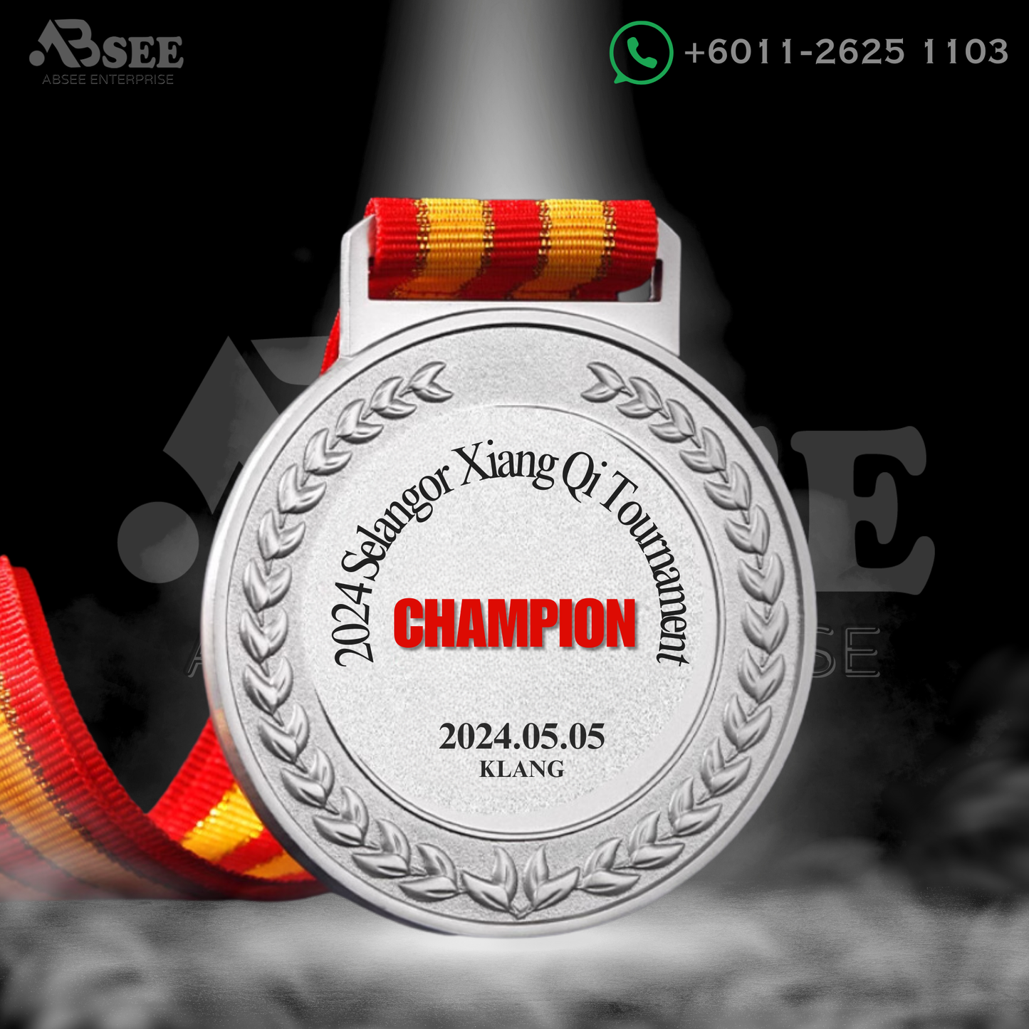 03010 Chess Edition (III)