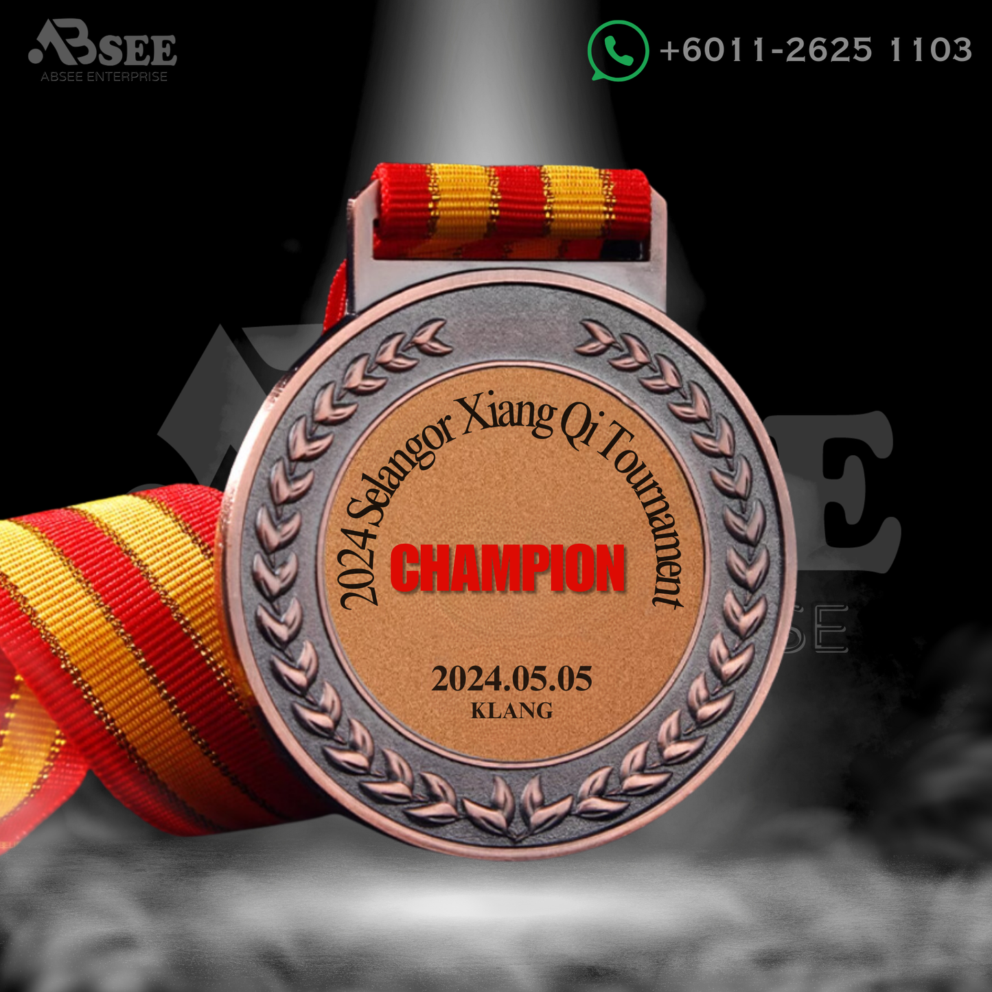 03010 Chess Edition (III)