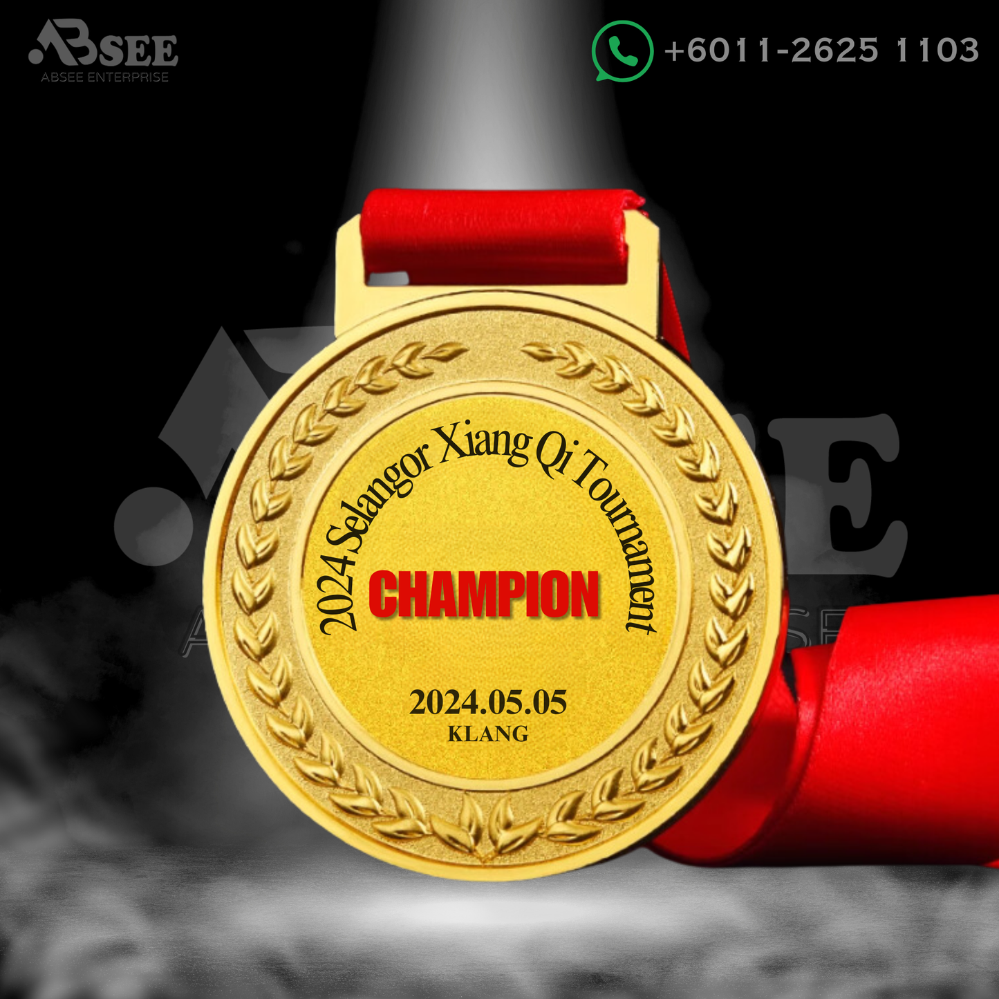 03011 Chess Edition (IV)