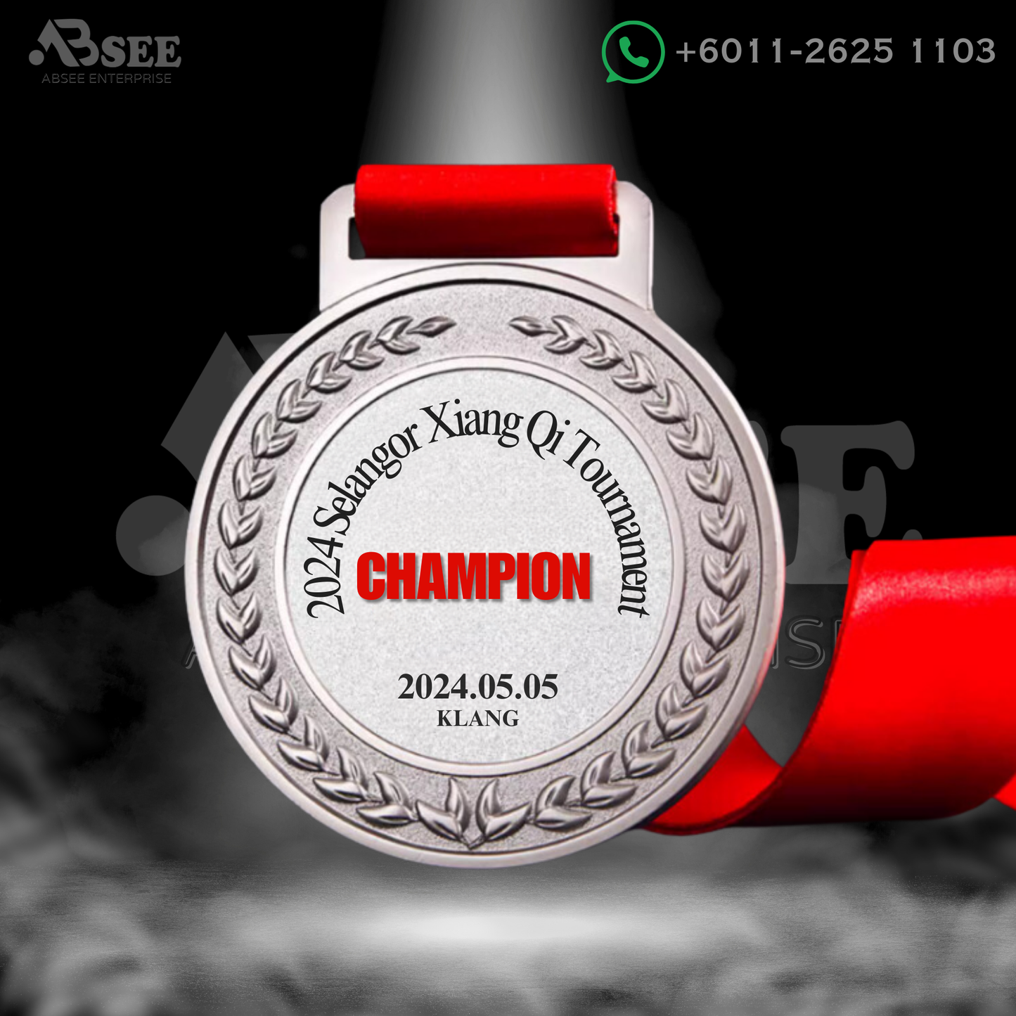 03011 Chess Edition (IV)