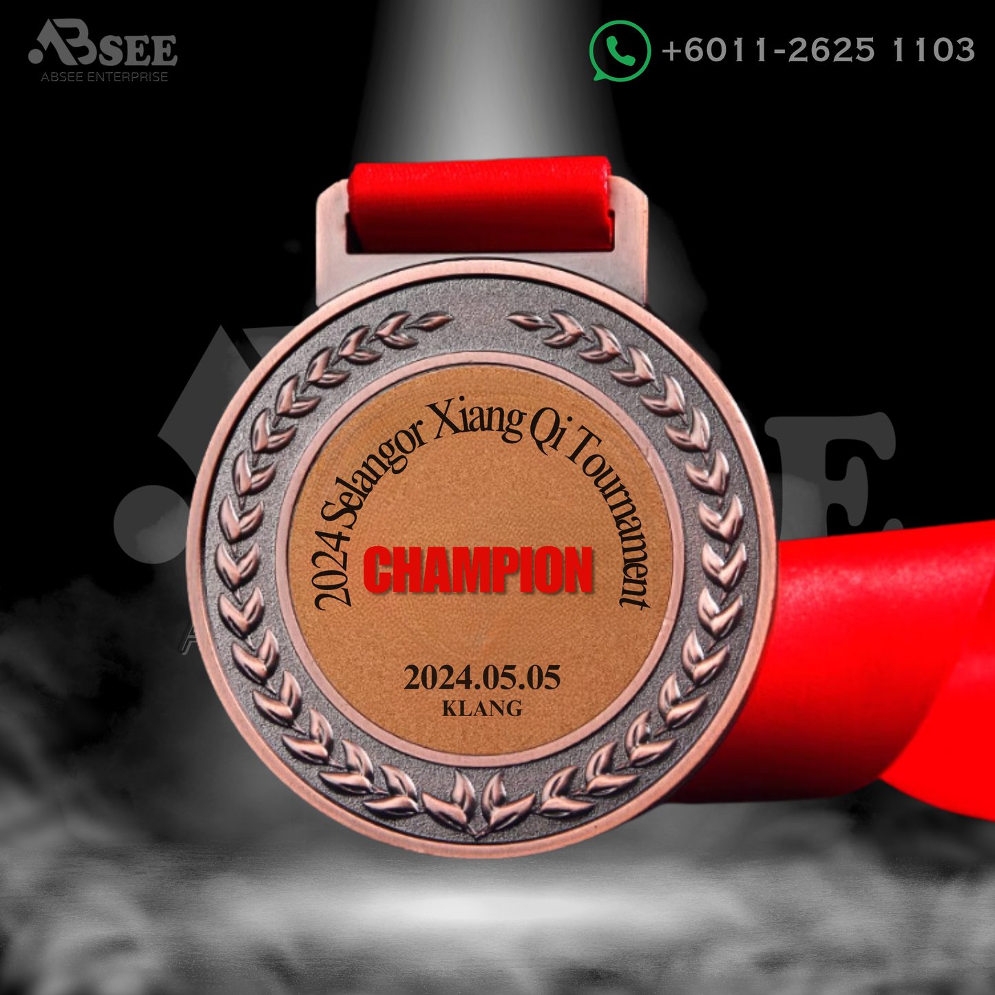 03011 Chess Edition (IV)