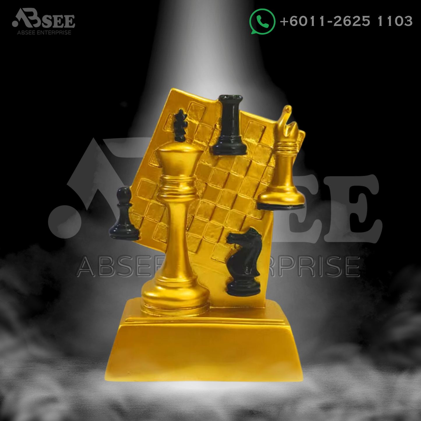 01031 Chess Edition