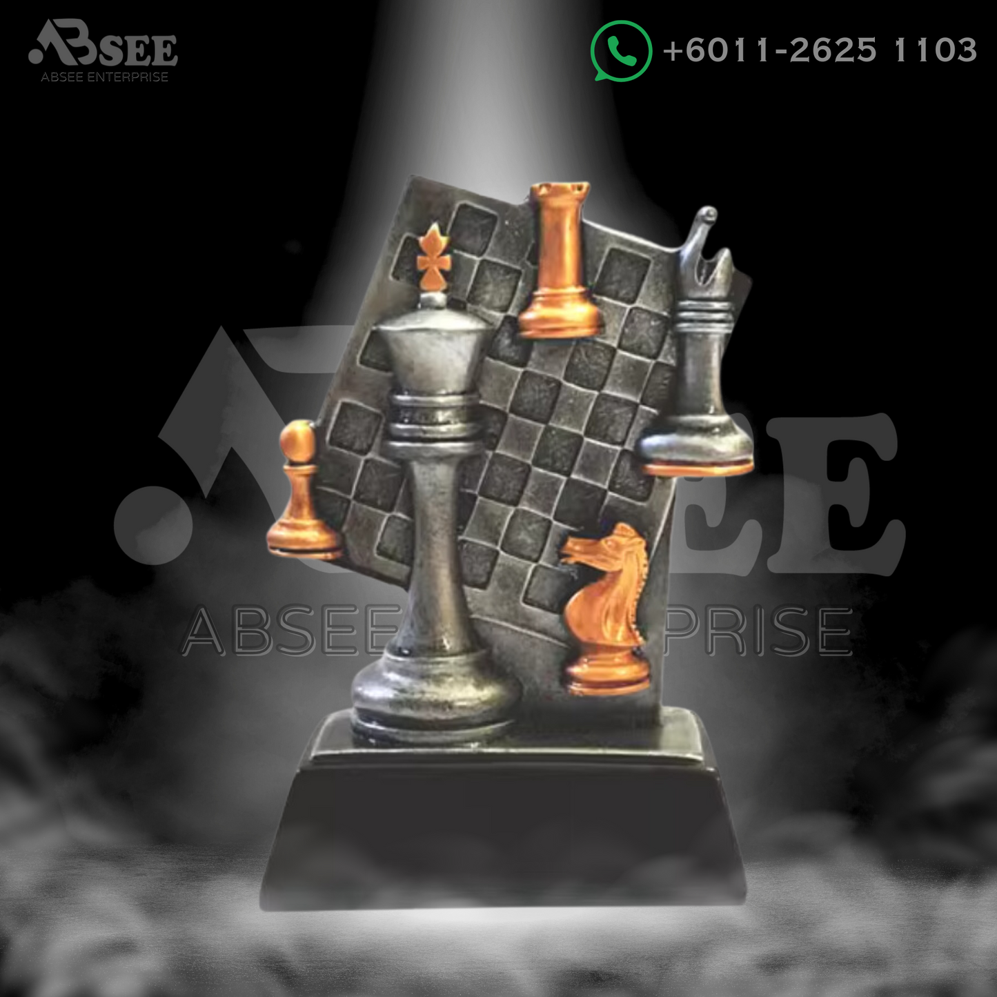 01031 Chess Edition