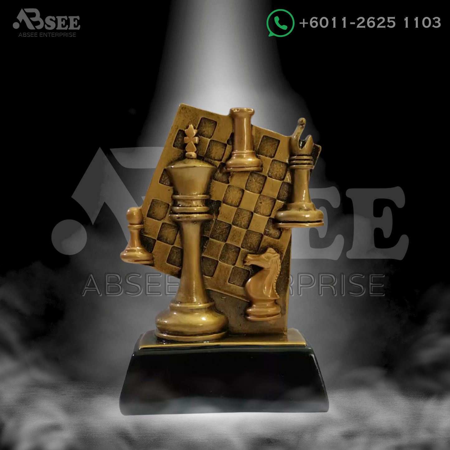 01031 Chess Edition