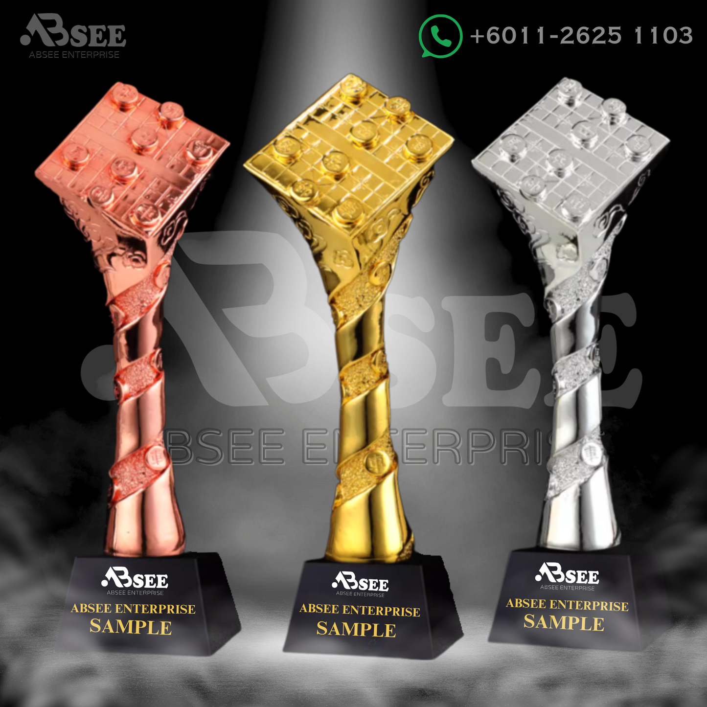 01032 Chess Edition (II)