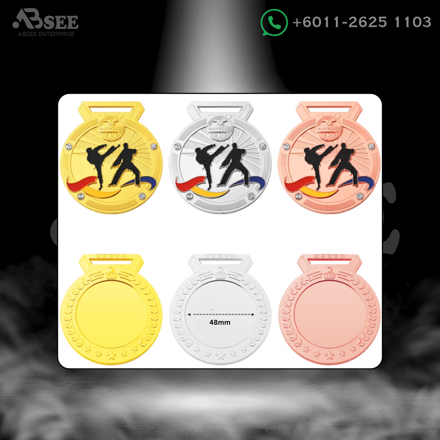 03028 Taekwondo (III)