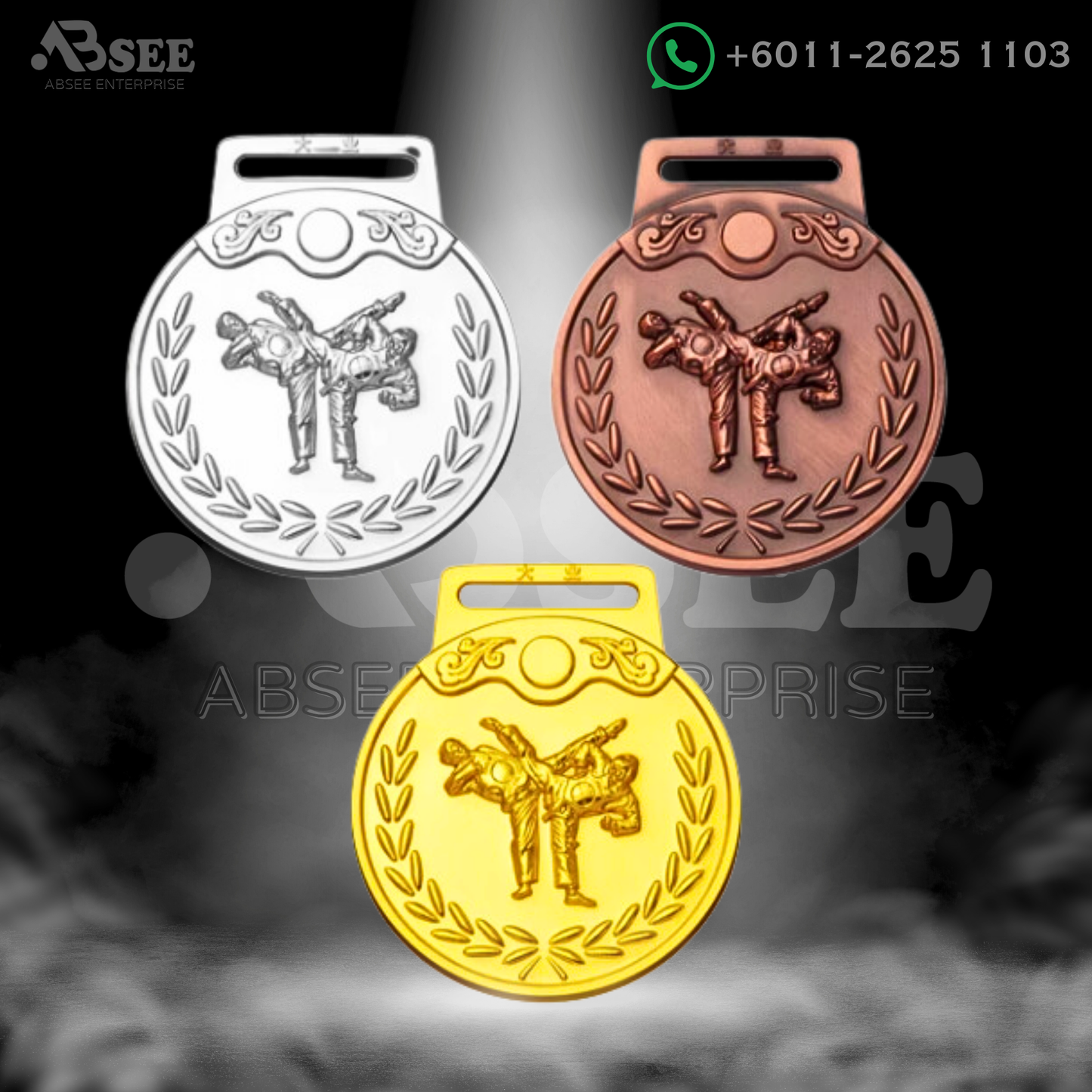 03031 Taekwondo (VI)