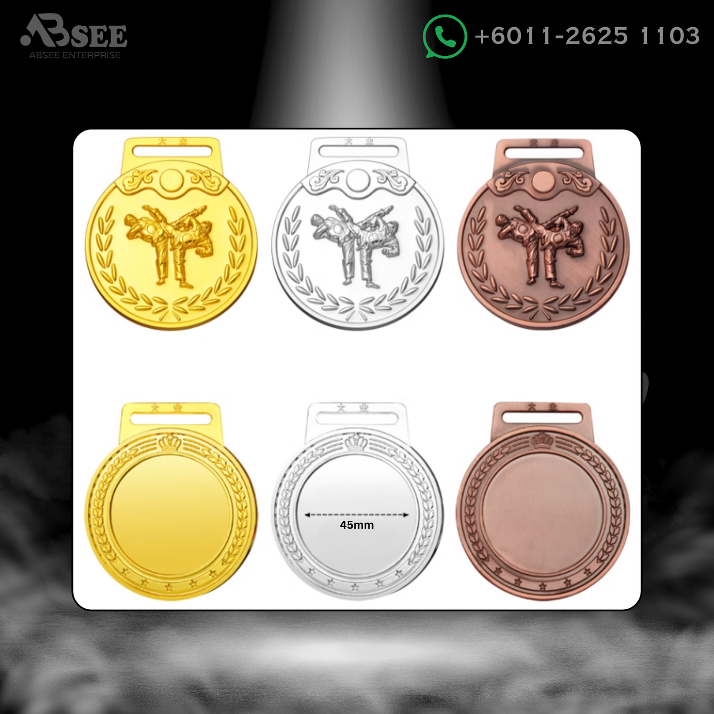 03031 Taekwondo (VI)