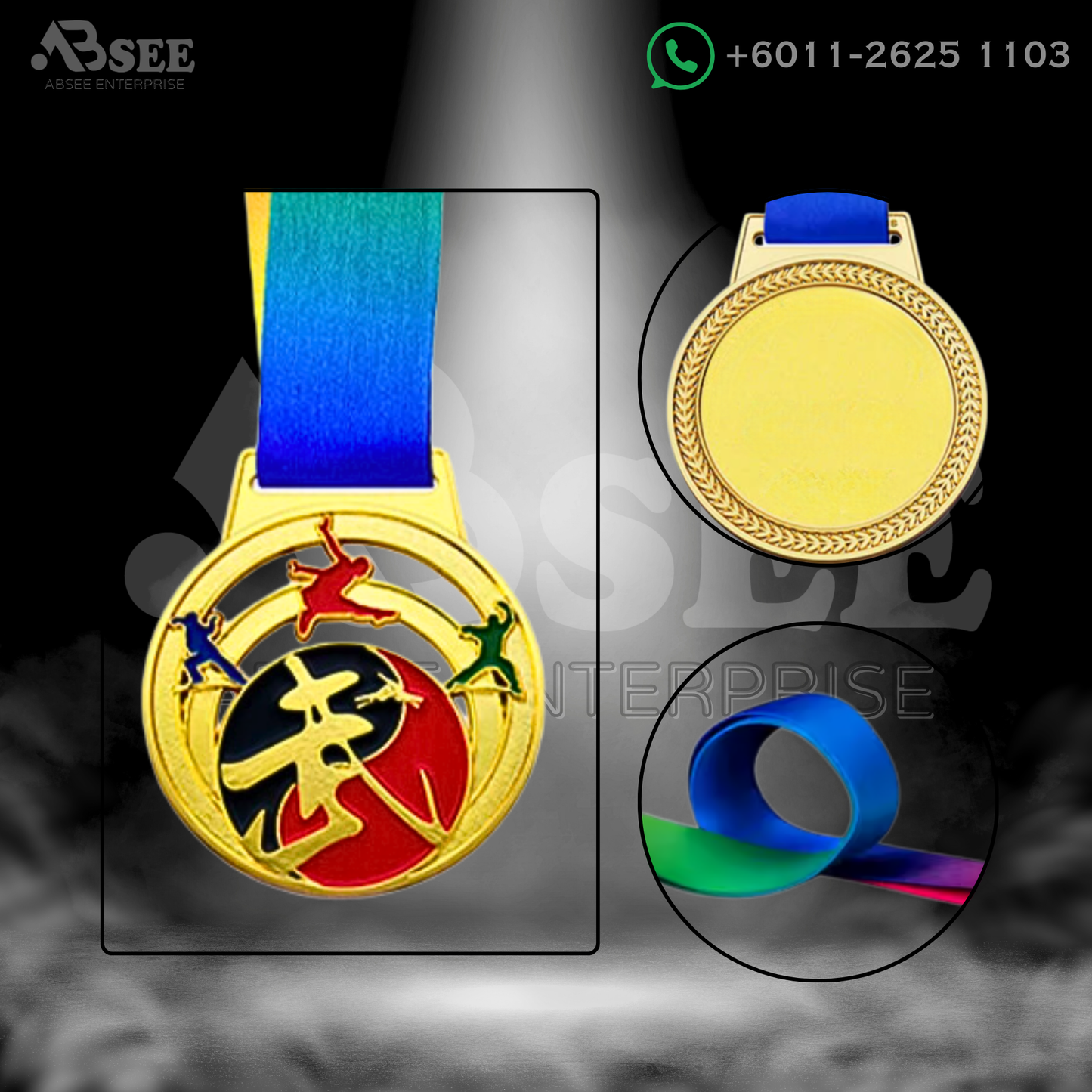03035 Wushu (II)