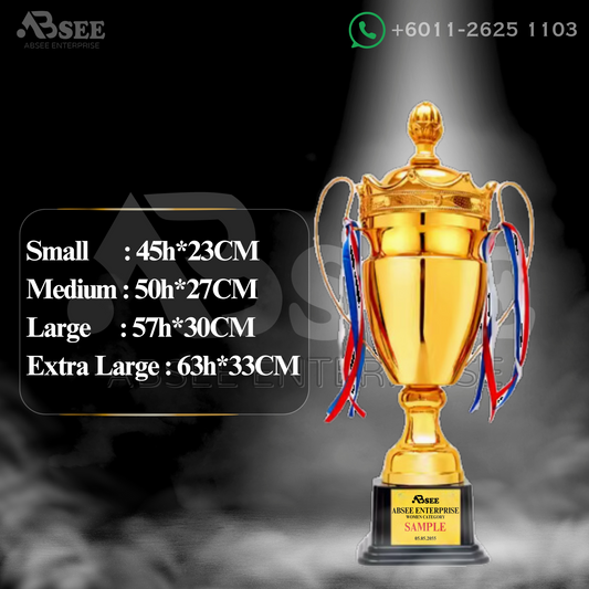 04010 Crown Cup (II)