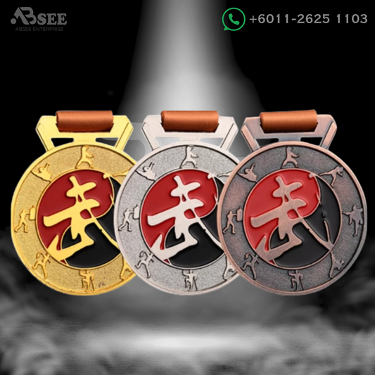 03044 Wushu (VIII)