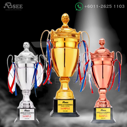 04010 Crown Cup (II)