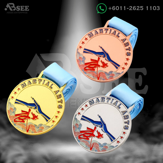 03049 Wushu (X)