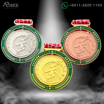 03050 Wushu (XI)