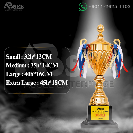 04011 Pawn Cup (II)