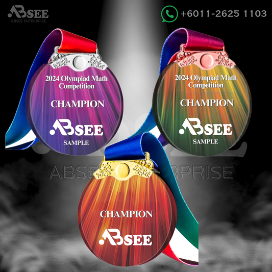 03059 Classic Coloured
