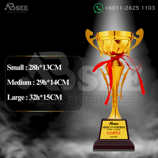 04012 Victory Trophy