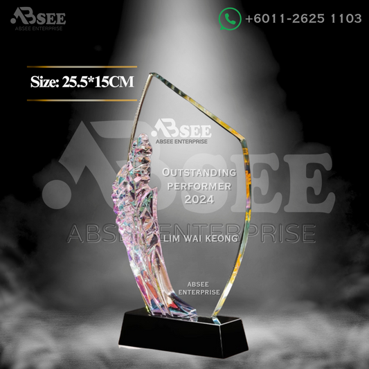 02015 Grain of Success