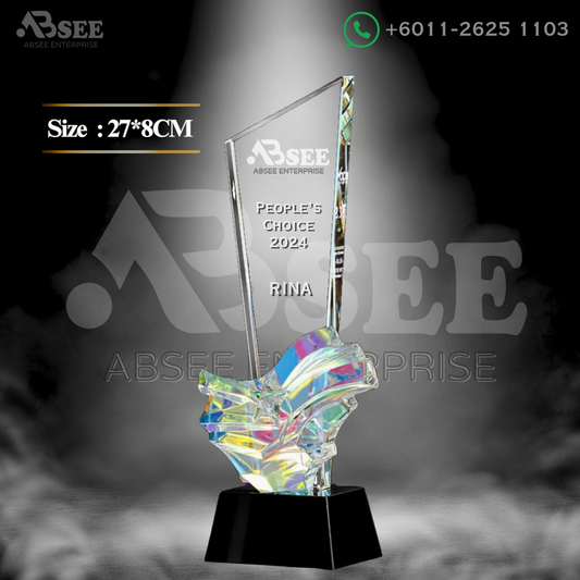 02019 Ribbon Excellence