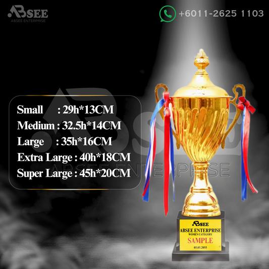 04002 Covered Cup (II)
