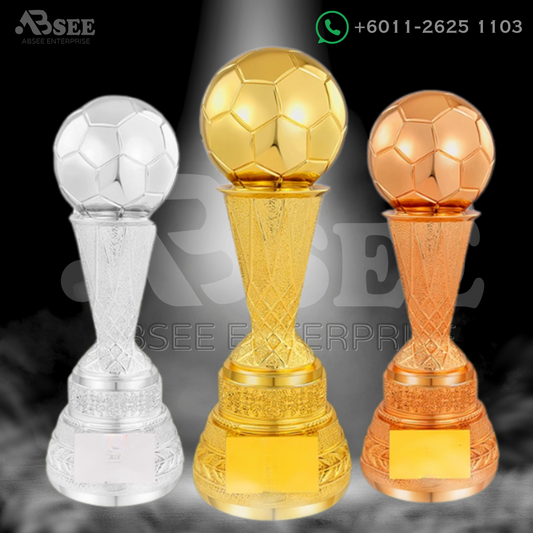 01028 Football Edition (VI)