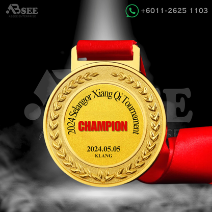 03011 Chess Edition (IV)