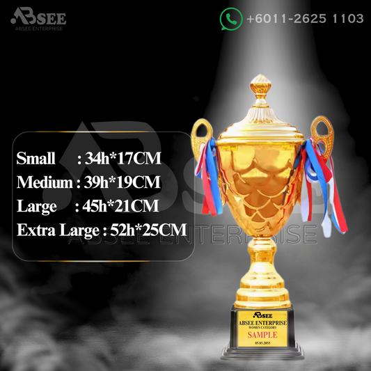 04003 Covered Cup (III)