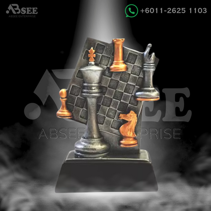 01031 Chess Edition