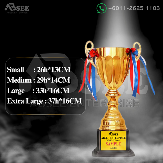 04004 Uncovered Cup