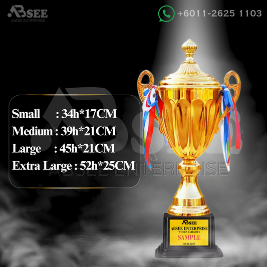 04005 Covered Cup (IV)