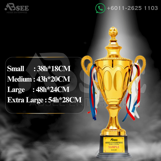 04006 Pawn Cup