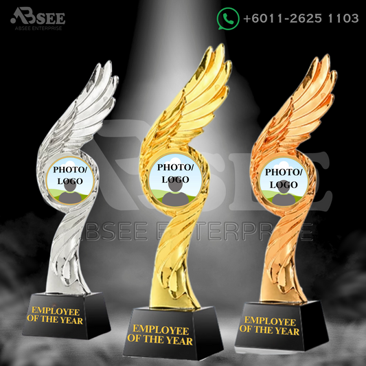 05007 Photo Trophy (I)