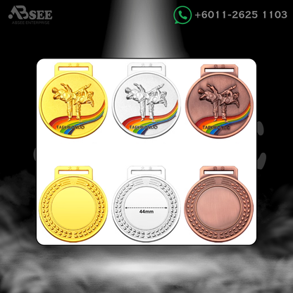 03029 Taekwondo (IV)