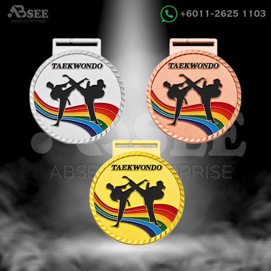 03030 Taekwondo (V)
