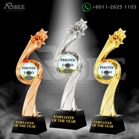 05009 Photo Trophy (III)