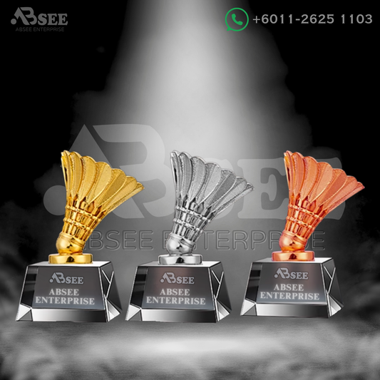 02032 Badminton (II)